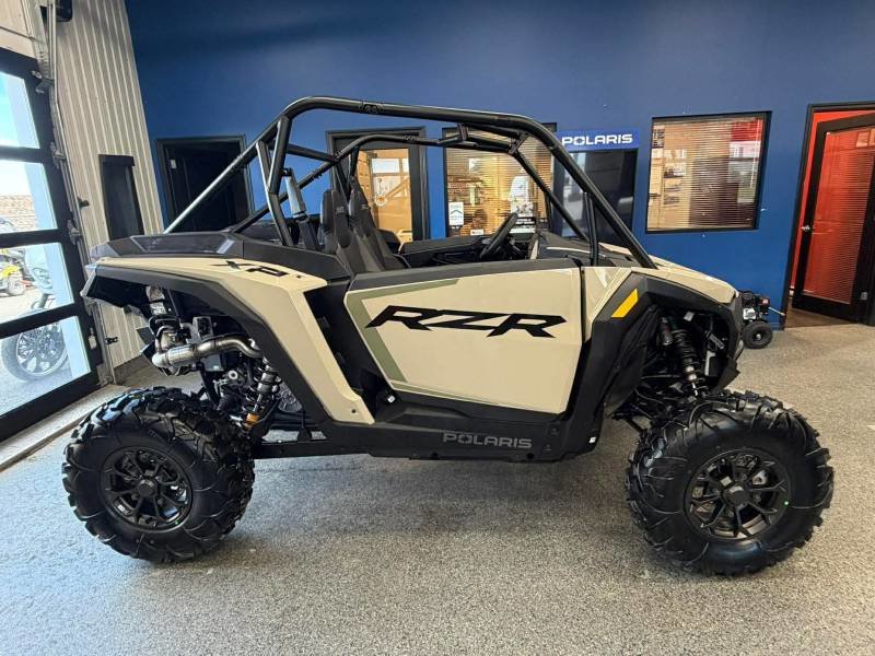 2026 Polaris RZR XP 1000 SPORT