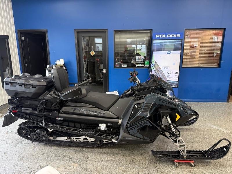 Polaris S26AJE9FSL  2026