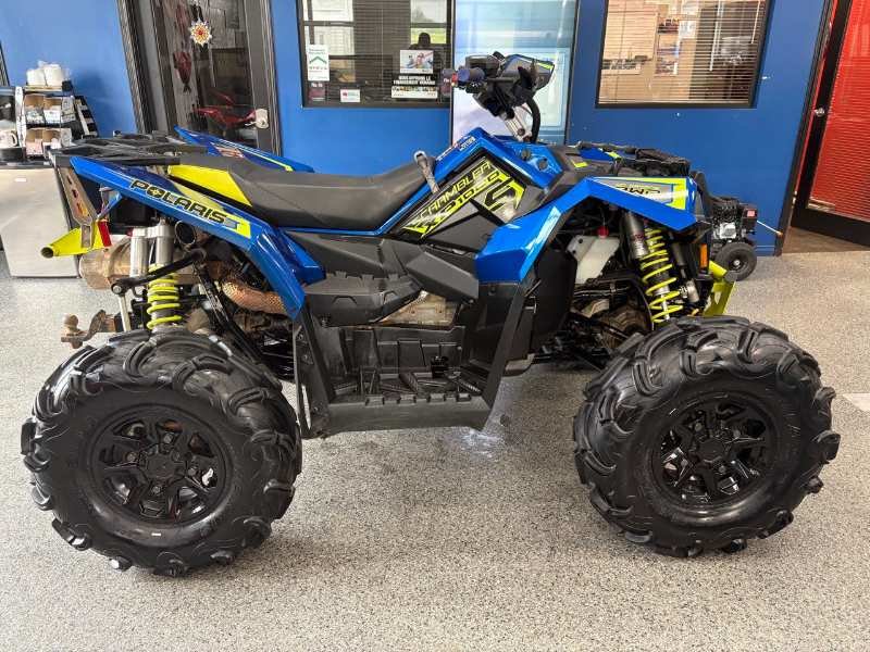 Polaris SCRAMBLER XP 1000 S  2023