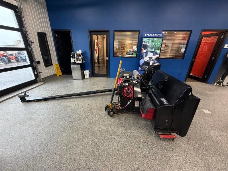 Polaris SOUFLEUSE BERCOMAC  2019