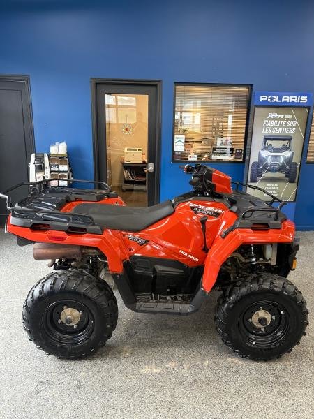 2023 Polaris SPORTSMAN 450 EPS