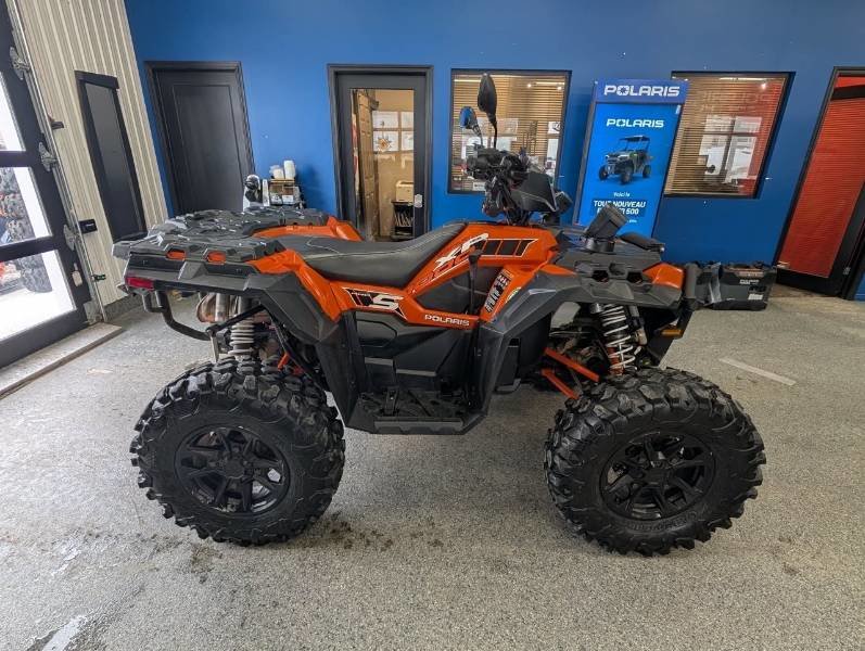 Polaris SPORTSMAN 1000 S  2021