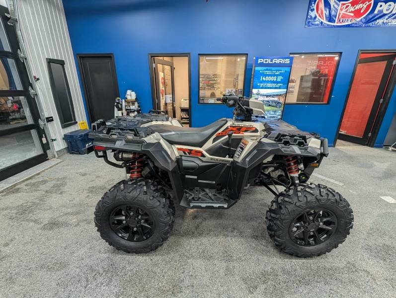 Polaris SPORTSMAN 1000 XP S  2024