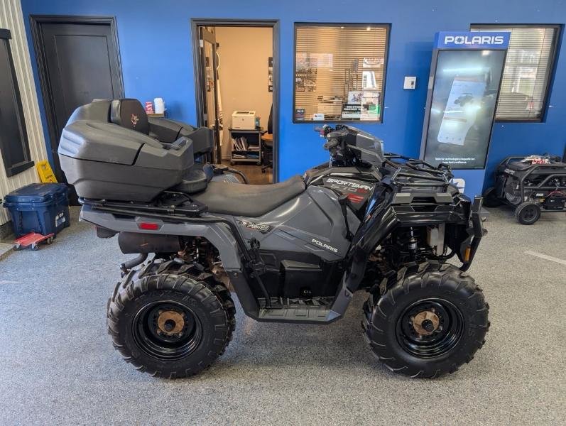 Polaris SPORTSMAN 570 EPS LE  2021