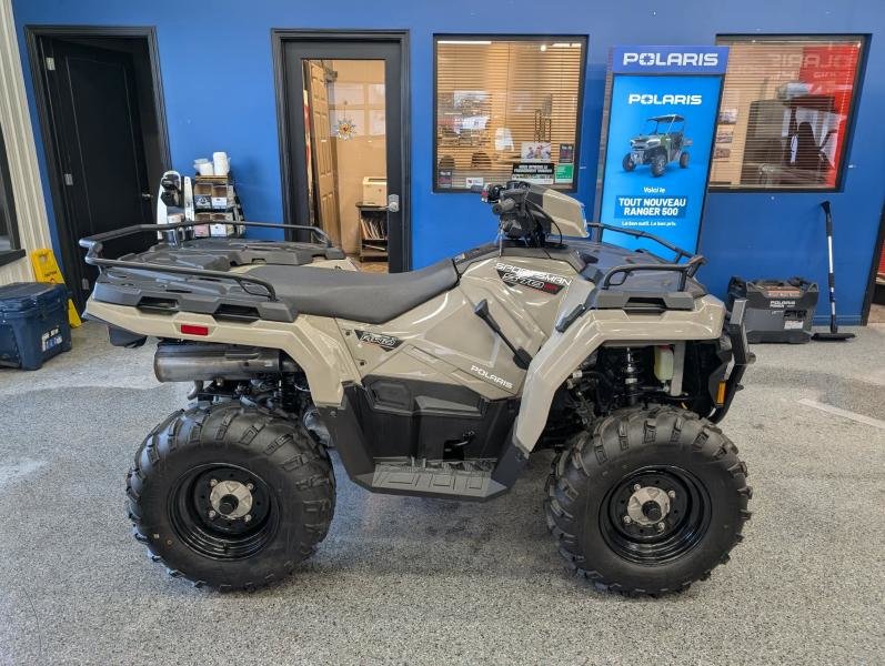 2026 Polaris SPORTSMAN 570 EPS