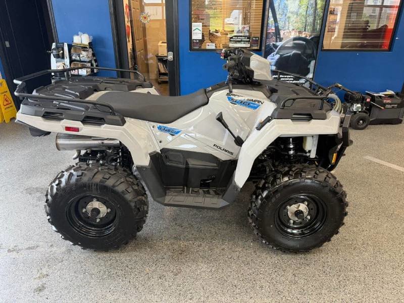 Polaris SPORTSMAN 570 EPS  2026