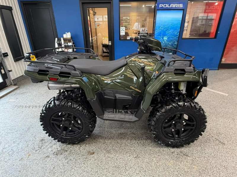 Polaris SPORTSMAN 570 PREMIUM 40E  2026