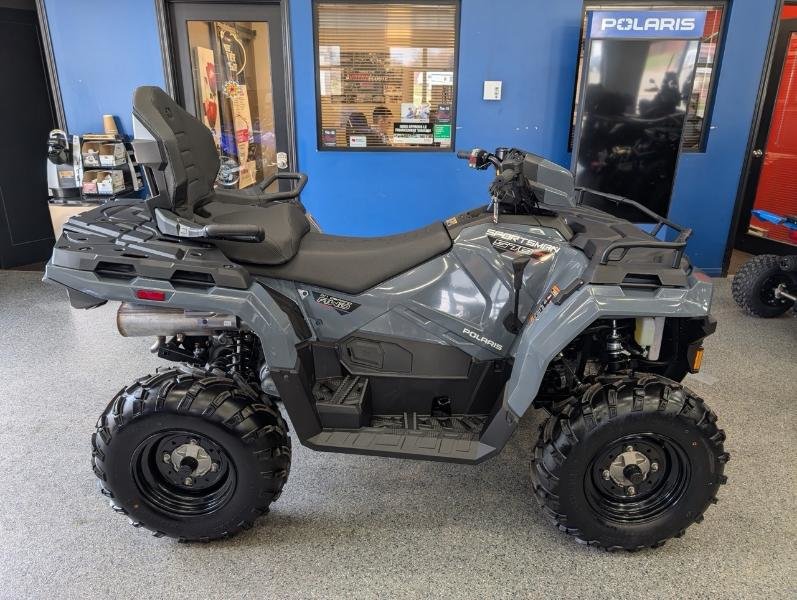 Polaris Sportsman 570 Touring EPS  2025