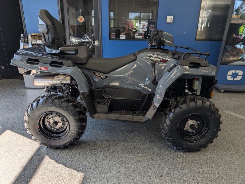 Polaris Sportsman 570 Touring EPS  2025