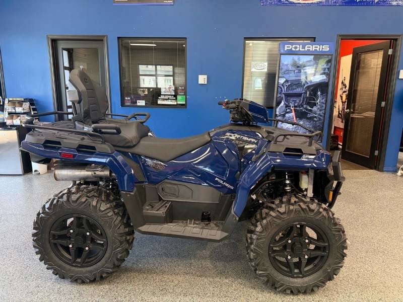 Polaris SPORTSMAN 570 TOURING PREM  2025