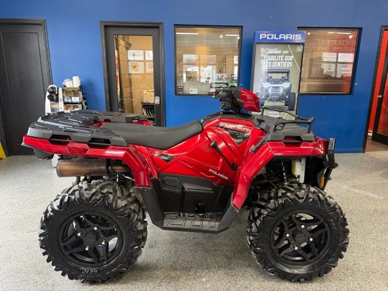 2023 Polaris SPORTSMAN 570 TRAIL