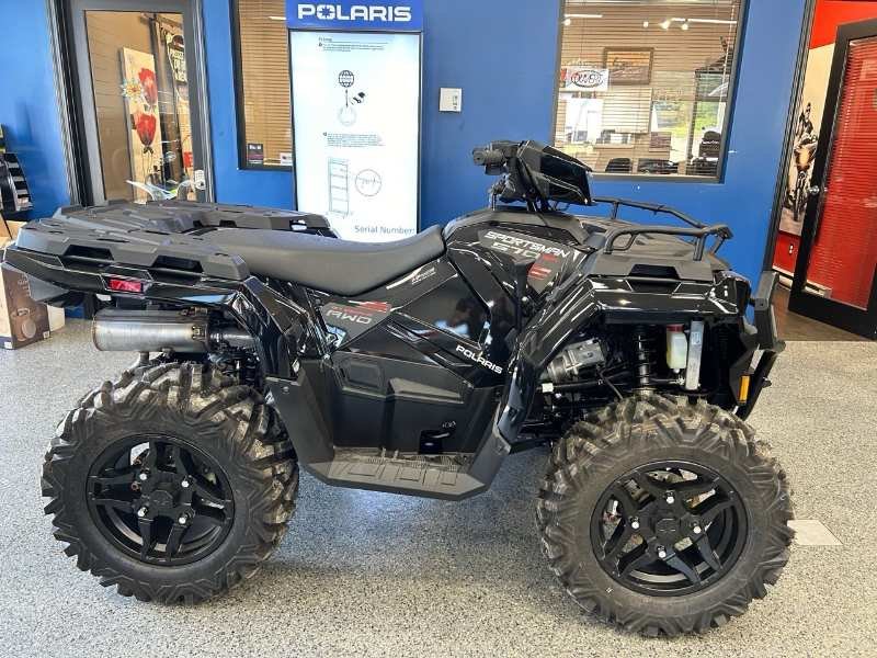 Polaris Sportsman 570 Trail  2024