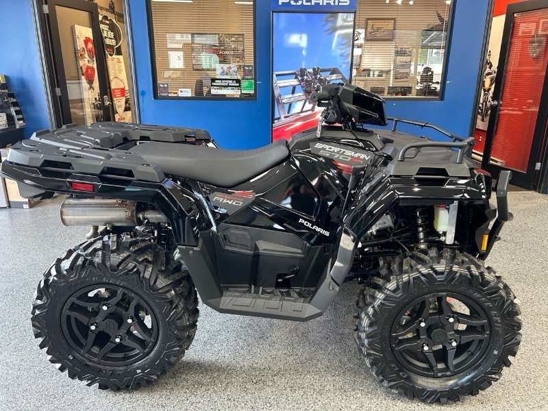 2024 Polaris Sportsman 570 Trail