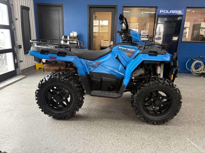 Polaris SPORTSMAN 570 TRAIL  2024