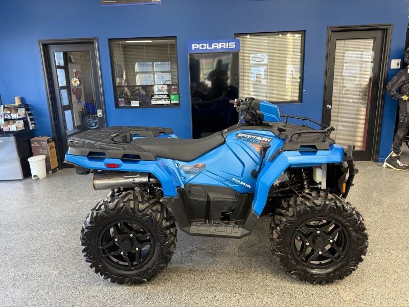 Polaris Sportsman 570 Trail  2025