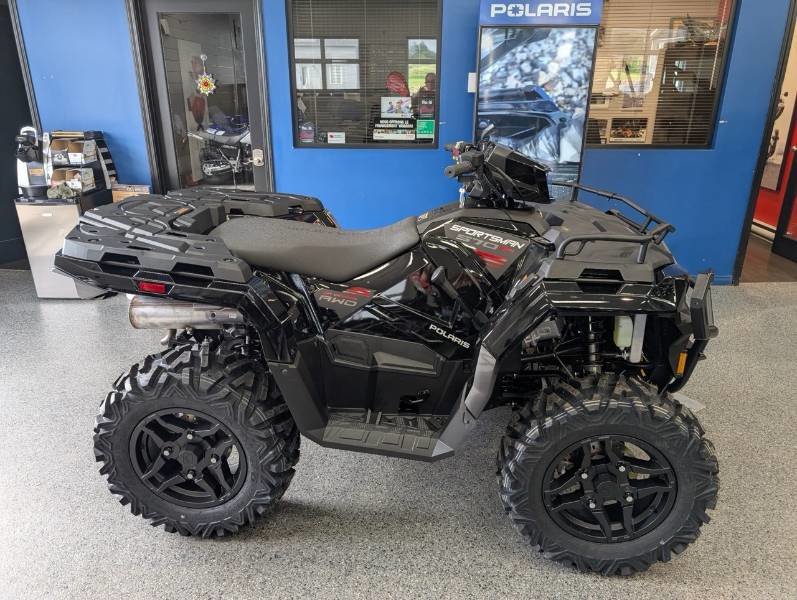 Polaris Sportsman 570 Trail  2025
