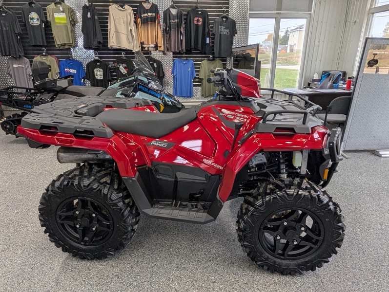 Polaris SPORTSMAN 570 TRAIL  2026