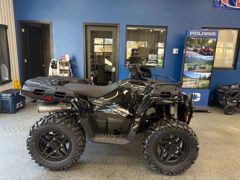 2026 Polaris SPORTSMAN 570 TRAIL