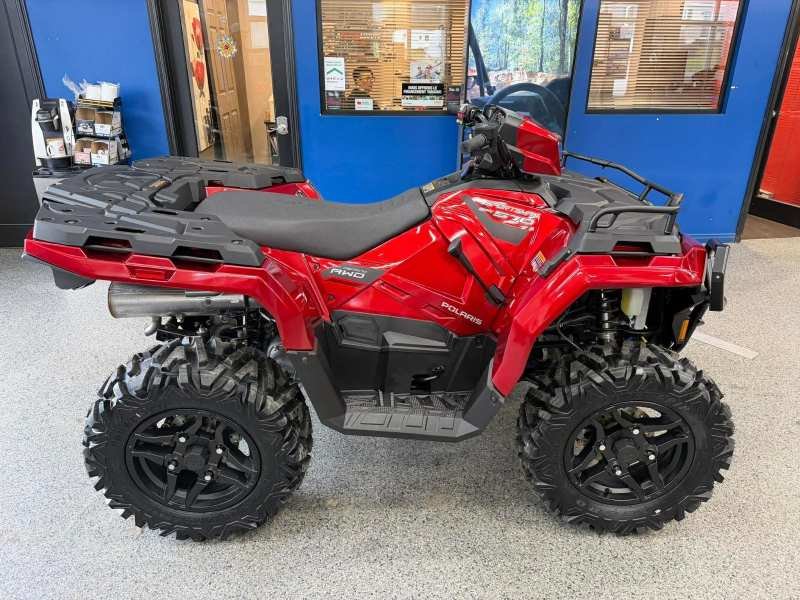 2026 Polaris Sportsman 570 Trail