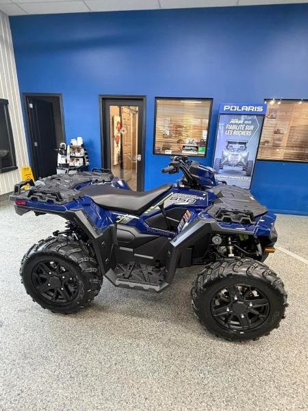 Polaris Sportsman 850 Premium  2026