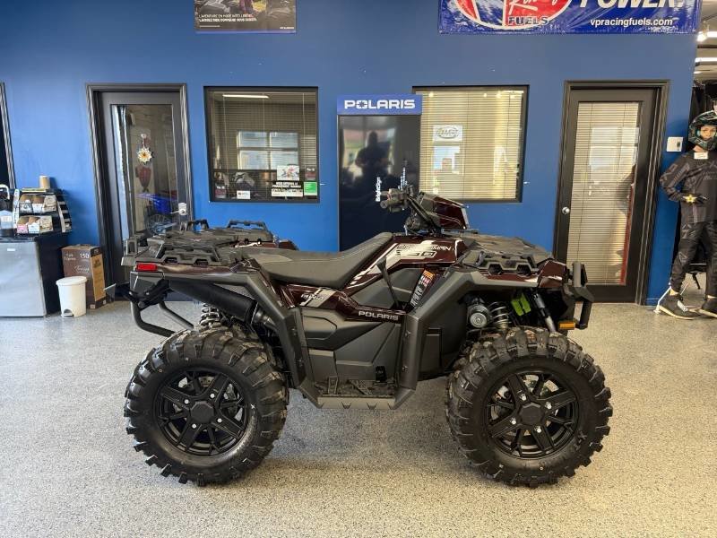 Polaris SPORTSMAN 850 TRAIL  2025