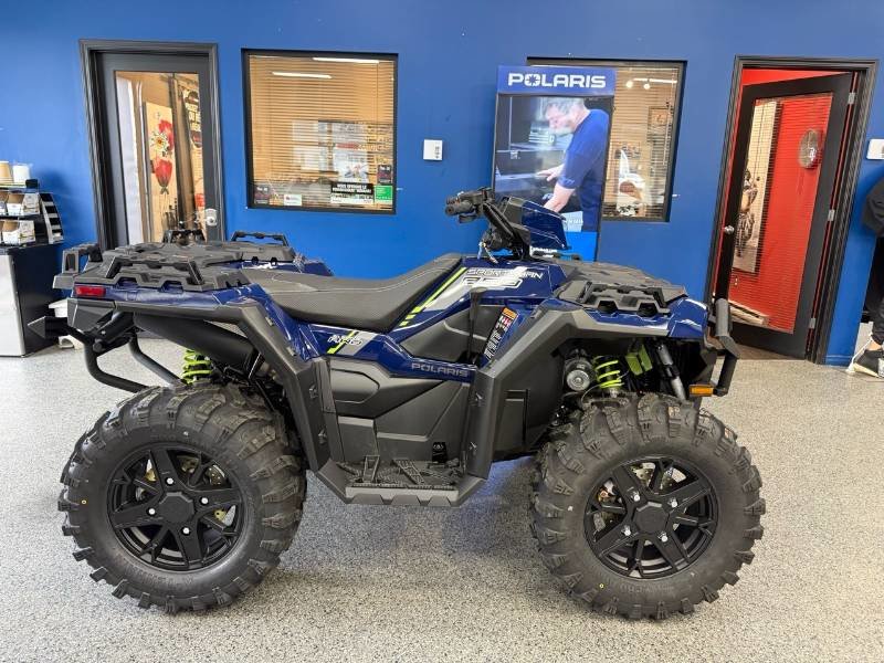2026 Polaris SPORTSMAN 850 TRAIL