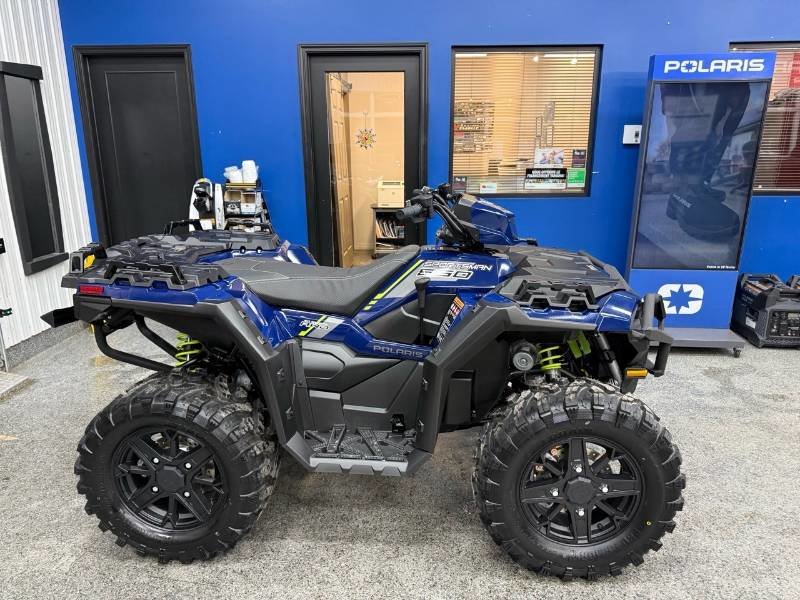 Polaris Sportsman 850 Trail  2026