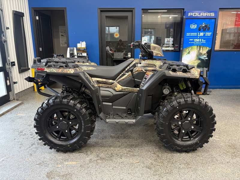 Polaris Sportsman 850 Trail  2026
