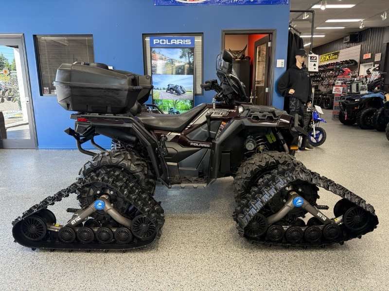 2023 Polaris Sportsman 850 xp eps