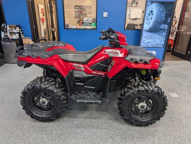 Polaris Sportsman 850  2020