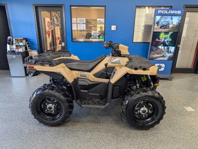Polaris Sportsman 850  2025