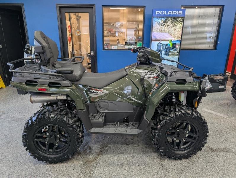 Polaris SPORTSMAN TOURING 570 PREM  2026