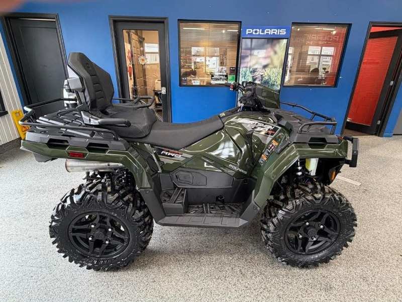 2026 Polaris SPORTSMAN TOURING 570 PREM