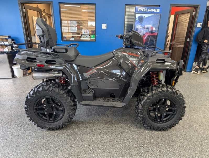2025 Polaris SPORTSMAN TOURING 570 ULTI