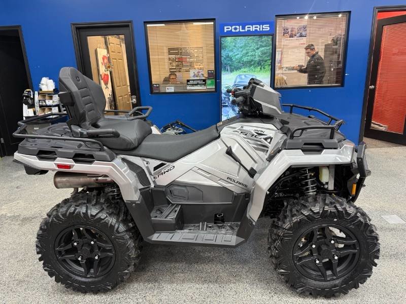 2026 Polaris SPORTSMAN TOURING 570 ULTI