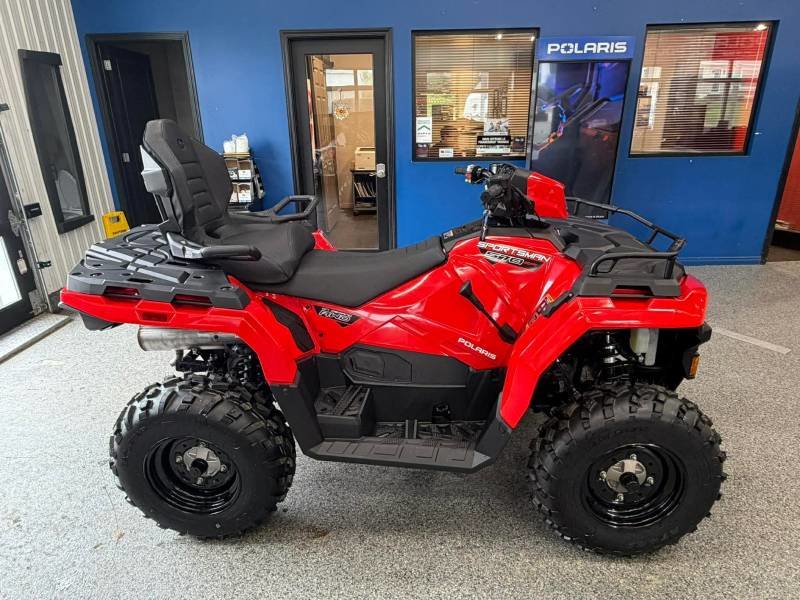 Polaris SPORTSMAN TOURING 570  2026
