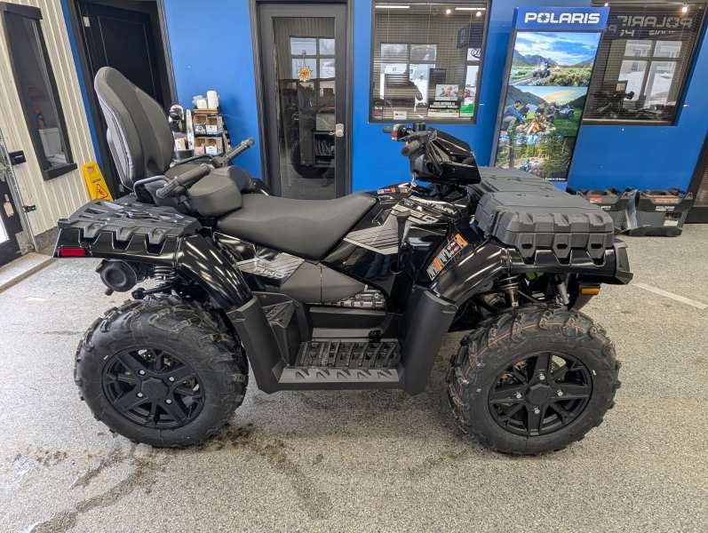 Polaris SPORTSMAN TOURING 850 PREM  2026