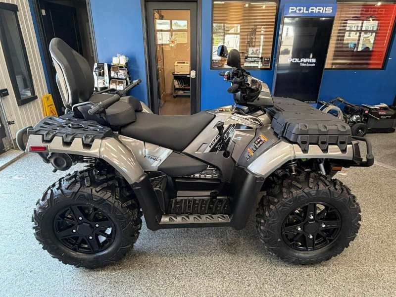 2026 Polaris SPORTSMAN TOURING XP 1000