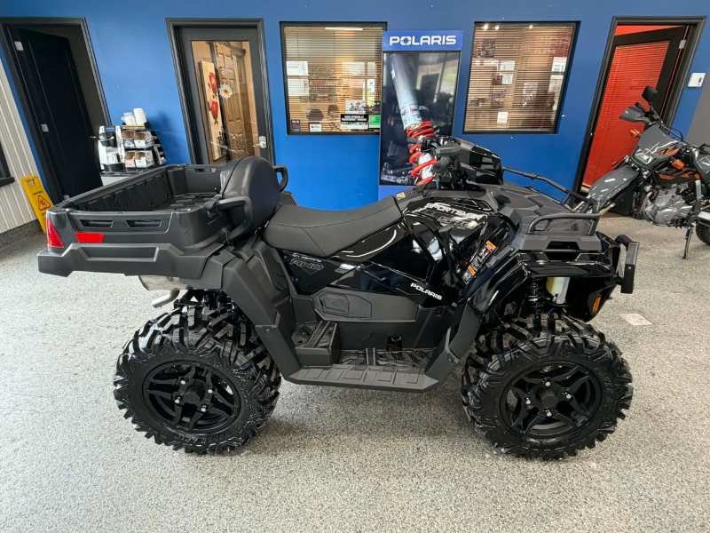 Polaris SPORTSMAN X2570  2026