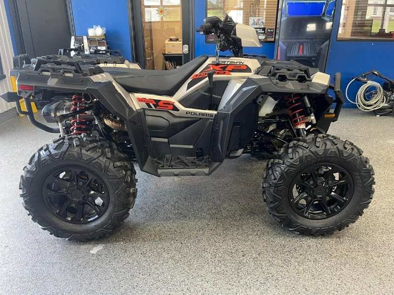 2024 Polaris SPORTSMAN XP 1000 S