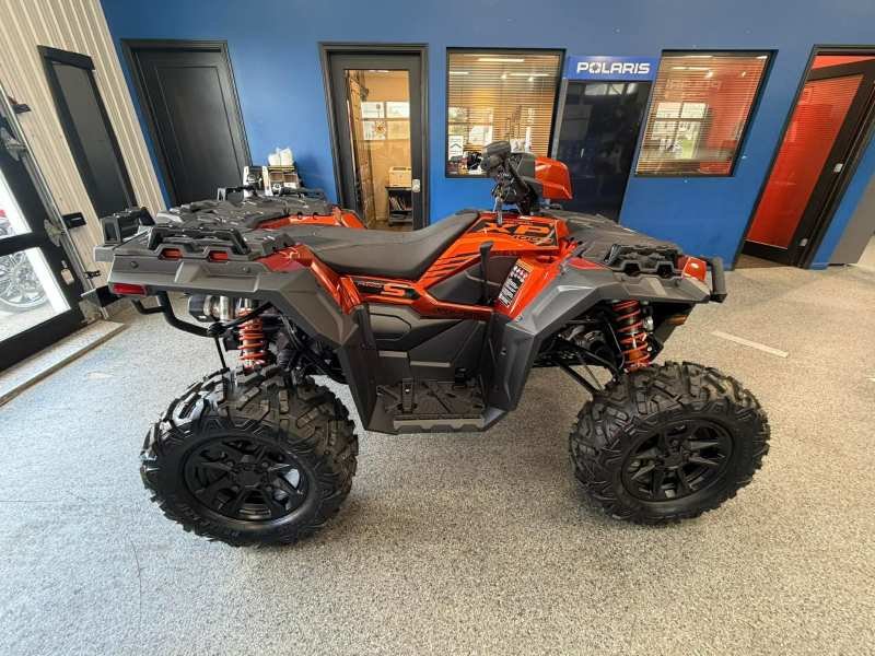 2026 Polaris SPORTSMAN XP 1000 S