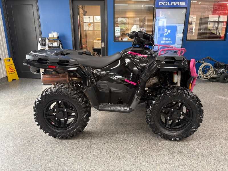 2023 Polaris SPORTSMAN