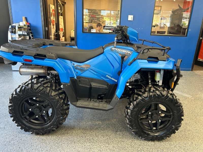 2024 Polaris SPOTSMAN 570 TRAIL