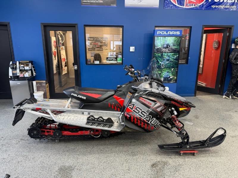 2014 Polaris SWITHCHBACK ASSSAULT