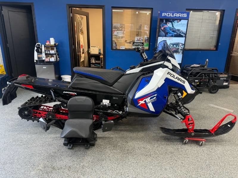 2023 Polaris XC 850 146