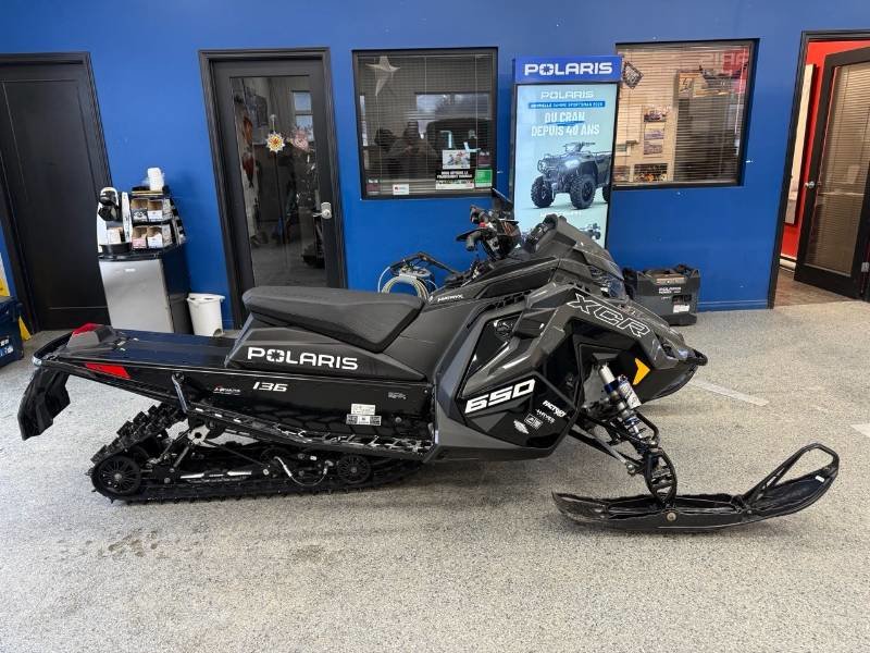 2024 Polaris XCR 650 136