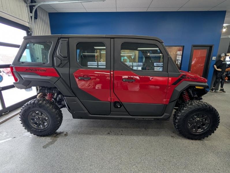 2026 Polaris XPEDITION ADV 5 NORTHSTAR