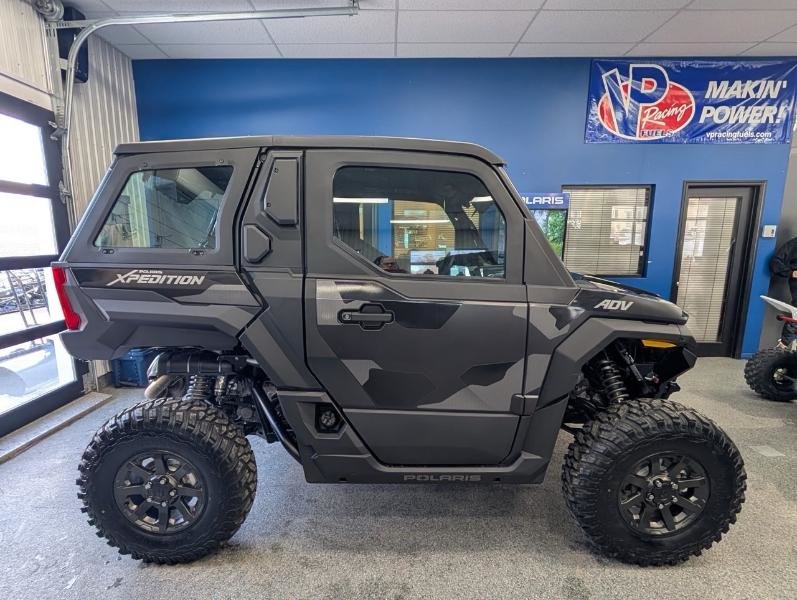 Polaris XPEDITION NORTHSTAR ADV  2026