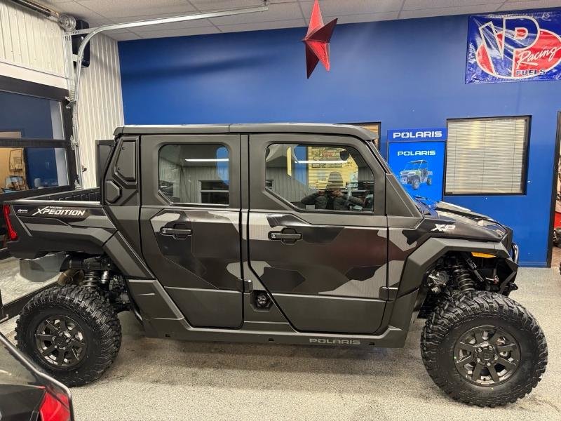 Polaris XPEDITION XP 5 NORTHSTAR  2026