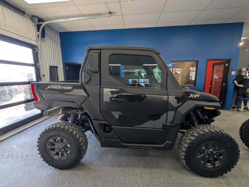 Polaris XPEDITION XP NORTHSTAR  2026
